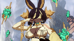 ꡼ No.013Υͥ / GBVSRסʰʴդ뿷饯֥ʥפо졣󡤥ʥᥢEX饯ڤؤǽ