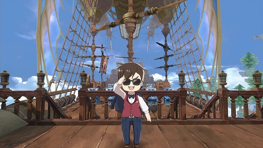 ꡼ No.016Υͥ / GBVSRסʰʴդ뿷饯֥ʥפо졣󡤥ʥᥢEX饯ڤؤǽ