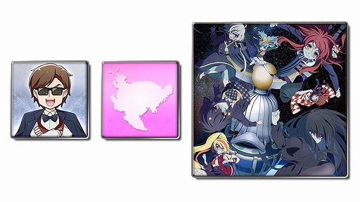 ꡼ No.017Υͥ / GBVSRסʰʴդ뿷饯֥ʥפо졣󡤥ʥᥢEX饯ڤؤǽ