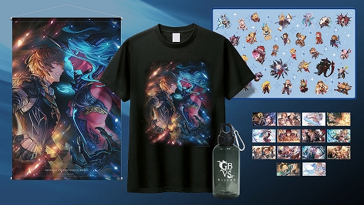 ꡼ No.024Υͥ / GBVSRסʰʴդ뿷饯֥ʥפо졣󡤥ʥᥢEX饯ڤؤǽ