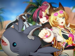 Υץ쥤ݡϡGBVSRפΥᥰϡͧΤޤäڤȥΥ륹ȶ˻̰Τ臘ԡɥ饯