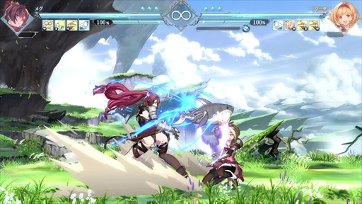 ꡼ No.037Υͥ / Υץ쥤ݡϡGBVSRפΥᥰϡͧΤޤäڤȥΥ륹ȶ˻̰Τ臘ԡɥ饯