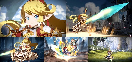 ꡼ No.005Υͥ / GBVSRסƮѤȤ뿷֥ᥰפʥޥ󥯤Хȥѥ륢åץǡVer.2.30ۿ