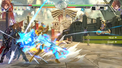 ꡼ No.011Υͥ / GBVSRפ2Ĥοо졪ΤץȤʤȰΤƤPR