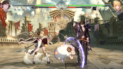 ꡼ No.014Υͥ / GBVSRפ2Ĥοо졪ΤץȤʤȰΤƤPR