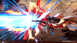 ���������꡼ No.007�Υ���ͥ������ / ��GBVSR�ס���DLC����饯�����֥��륶�פκǿ��ȥ쥤�顼��������������Ƥ��Ȥ����臘�������ǡ�2��10�����ۿ�ͽ��