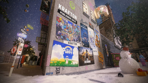 画像ギャラリー No.001のサムネイル画像 / KRAFTON,Steamでパブリッシャセールを開始。リズムアクションゲーム「Hi-Fi RUSH」が40%オフ