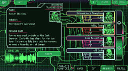 Space Warlord Organ Trading Simulator