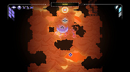 Caverns of Mars: Recharged