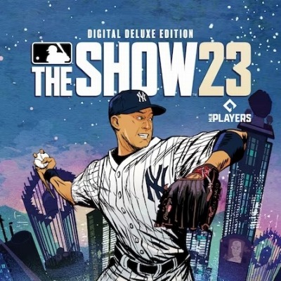 画像集 No.005のサムネイル画像 / PS5/PS4版「MLB The Show 23」（英語版），日本国内に向けて3月28日に発売。メジャーリーガー体験ができるシリーズ最新作