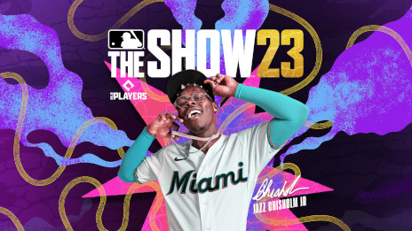  No.001Υͥ / MLB The Show 23סʱѸǡˡܹȯ䡣ëʿӥåͭʤWBC⥲о