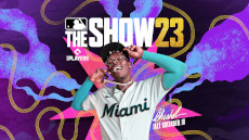 MLB The Show 23סʱѸǡˡܹȯ䡣ëʿӥåͭʤWBC⥲о