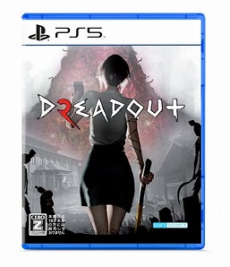 ʪβۤʪǲꡤΤʤϥޥۤǽɥͥۥ顼DreadOut 2סPS5/PS4ѥåǤ518ȯ