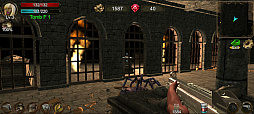 Dungeon Shooter : Dark Temple