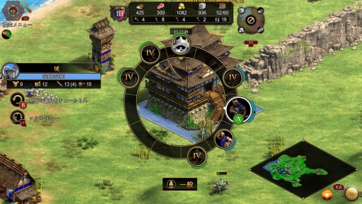 画像集 No.013のサムネイル画像 / ［プレイレポ］傑作RTS「Age of Empires II: Definitive Edition」がXboxプラットフォームに登場。ゲームパッド用の最適化はいかに