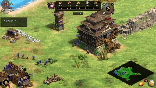 画像集 No.014のサムネイル画像 / ［プレイレポ］傑作RTS「Age of Empires II: Definitive Edition」がXboxプラットフォームに登場。ゲームパッド用の最適化はいかに