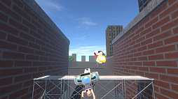 �͵�ε�̼/Reverse Woman of Human Ball