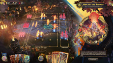 画像ギャラリー No.004のサムネイル画像 / 「ソングス・オブ・サイレンス」,新勢力「ライトイーター」を追加するDLCをSteamで発売。コンポーザー崎元 仁氏のインタビュー動画も公開に