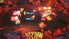 画像ギャラリー No.005のサムネイル画像 / 「ソングス・オブ・サイレンス」,新勢力「ライトイーター」を追加するDLCをSteamで発売。コンポーザー崎元 仁氏のインタビュー動画も公開に