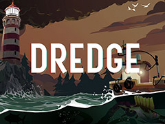 釣りと謎解きを融合させたダークフィッシングADV「DREDGE」，PS5版，Switch版，PS4版を4月27日に国内リリース