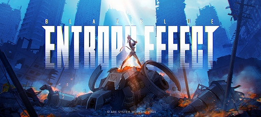 ���������꡼ No.001�Υ���ͥ������ / ��BlazBlue Entropy Effect�ס��Ƿ���ꤲ�������դȤ��뿷�����֥Х�åȡפ����������ǰ����30�󥪥դˤʤ륻�����»���