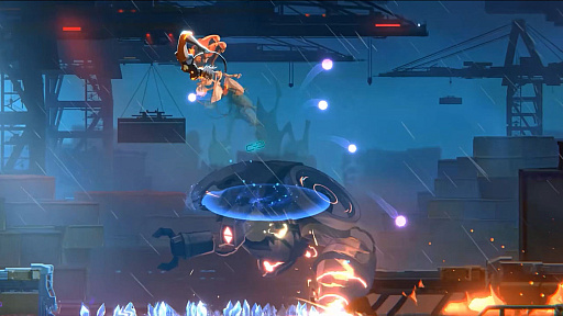 ���������꡼ No.003�Υ���ͥ������ / ��BlazBlue Entropy Effect�ס��Ƿ���ꤲ�������դȤ��뿷�����֥Х�åȡפ����������ǰ����30�󥪥դˤʤ륻�����»���