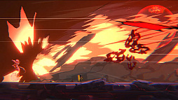 ���������꡼ No.004�Υ���ͥ������ / ��BlazBlue Entropy Effect�ס��Ƿ���ꤲ�������դȤ��뿷�����֥Х�åȡפ����������ǰ����30�󥪥դˤʤ륻�����»���