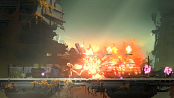 ���������꡼ No.005�Υ���ͥ������ / ��BlazBlue Entropy Effect�ס��Ƿ���ꤲ�������դȤ��뿷�����֥Х�åȡפ����������ǰ����30�󥪥դˤʤ륻�����»���