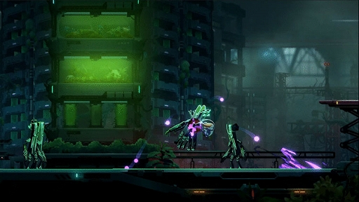 ���������꡼ No.006�Υ���ͥ������ / ��BlazBlue Entropy Effect�ס��Ƿ���ꤲ�������դȤ��뿷�����֥Х�åȡפ����������ǰ����30�󥪥դˤʤ륻�����»���