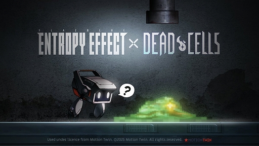 ���������꡼ No.008�Υ���ͥ������ / ��BlazBlue Entropy Effect�ס��Ƿ���ꤲ�������դȤ��뿷�����֥Х�åȡפ����������ǰ����30�󥪥դˤʤ륻�����»���