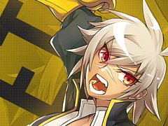 BlazBlue Entropy EffectסǷꤲդȤ뿷֥Хåȡפǰ30󥪥դˤʤ륻»