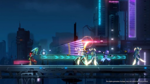 ꡼ No.005Υͥ / BlazBlue Entropy EffectסDead CellsץСΥץ쥤ȥ쥤顼ܤ91ͽ