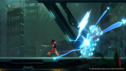 ꡼ No.011Υͥ / BlazBlue Entropy EffectסDead CellsץСΥץ쥤ȥ쥤顼ܤ91ͽ