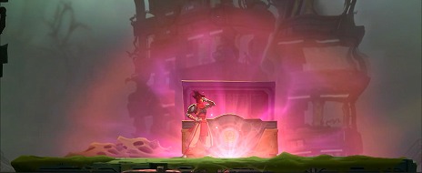 ꡼ No.008Υͥ / BlazBlue Entropy EffectפˡDead CellsפΡȼ̵μ͡ɤ魯륢åץǡȤۿ35󥪥դεǰ뤬