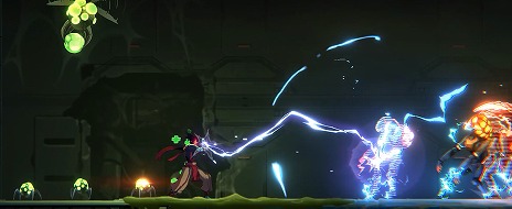 ꡼ No.011Υͥ / BlazBlue Entropy EffectפˡDead CellsפΡȼ̵μ͡ɤ魯륢åץǡȤۿ35󥪥դεǰ뤬