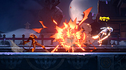 ���������꡼ No.019�Υ���ͥ������ / ��ɾ���ԥ󥪥պ��ʤ��ܥ�塼�ॢ�åװܿ�����BLAZBLUE ENTROPY EFFECT X�פ�2026ǯ2��12����ȯ��