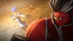 ���������꡼ No.023�Υ���ͥ������ / ��ɾ���ԥ󥪥պ��ʤ��ܥ�塼�ॢ�åװܿ�����BLAZBLUE ENTROPY EFFECT X�פ�2026ǯ2��12����ȯ��