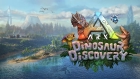 ARK: Dinosaur Discovery
