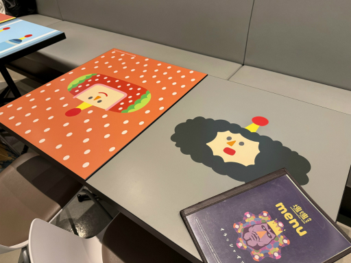 ꡼ No.004Υͥ / ߥΥߥФǥȥɥ󥯤׷⡣ֲ Collaboration Cafeץݡ