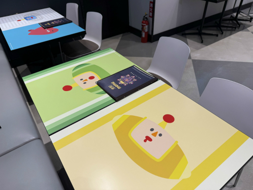 ꡼ No.005Υͥ / ߥΥߥФǥȥɥ󥯤׷⡣ֲ Collaboration Cafeץݡ