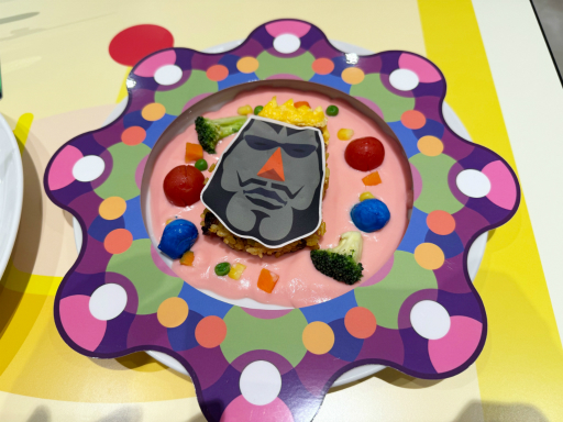 ꡼ No.009Υͥ / ߥΥߥФǥȥɥ󥯤׷⡣ֲ Collaboration Cafeץݡ