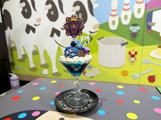 ꡼ No.011Υͥ / ߥΥߥФǥȥɥ󥯤׷⡣ֲ Collaboration Cafeץݡ