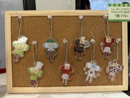 ꡼ No.015Υͥ / ߥΥߥФǥȥɥ󥯤׷⡣ֲ Collaboration Cafeץݡ