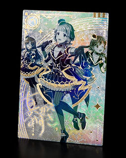 画像ギャラリー No.006のサムネイル画像 / 「アイドルマスター TOURS」，神崎蘭子，真壁瑞希が参戦する第4弾アップデートを1月27日に実施。新カード93種も実装へ