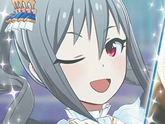 「アイドルマスター TOURS」，神崎蘭子，真壁瑞希が参戦する第4弾アップデートを1月27日に実施。新カード93種も実装へ