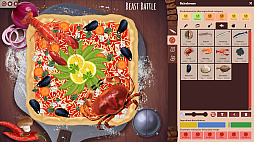 Pizza Tycoon