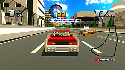 Formula Retro Racing: World Tour