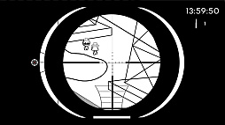 Geometric Sniper - Blood in Paris