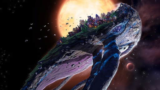 ꡼ No.002Υͥ / ε˴źάʤŤ򡣱õƥӥBeyond These Starsץϥ󥺥եݡȡgamescom