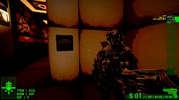 ���������꡼ No.002�Υ���ͥ������ / �볦�γ��Ǥ���ư���ȿͷ��ɤ���ƨ����Ӥ�õ�������Х��Х�ۥ顼�ֿͷ��³��ס�Steam���ȥ��ڡ����������ȯ������3��6���˷���